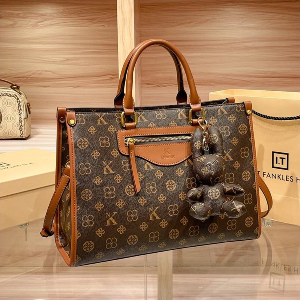 ブランドレディースハンドバッグ2025新作ハイエンドデザイナ - Women Bags High End Brands のレビューと価格