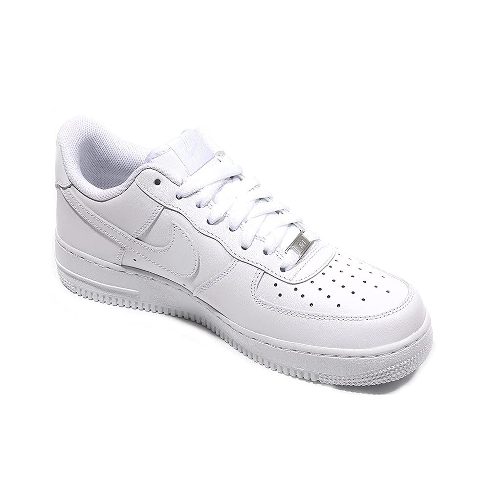 ナイキ メンズ エア フォース 1 ロー 07 フレッシュ  - Nike Shoes Air Force 1 のレビューと価格