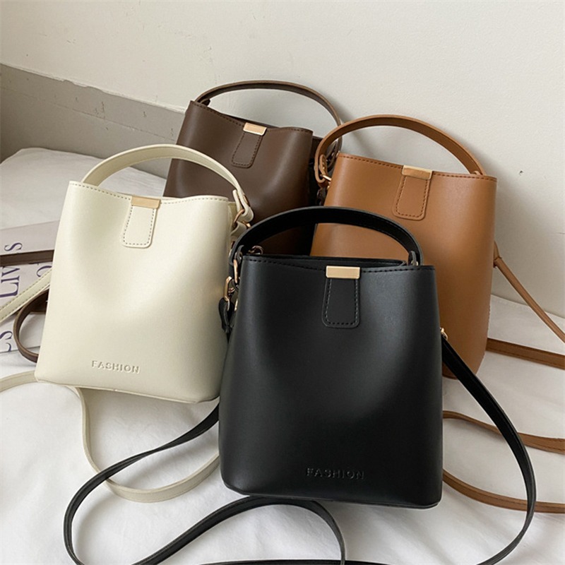 女性 Pu レザーハンドバッグカジュアルトートバッグレディメ - Women Bags Zara のレビューと価格