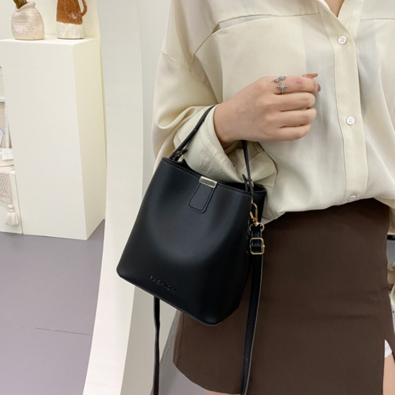 女性 Pu レザーハンドバッグカジュアルトートバッグレディメ - Women Bags Zara のレビューと価格