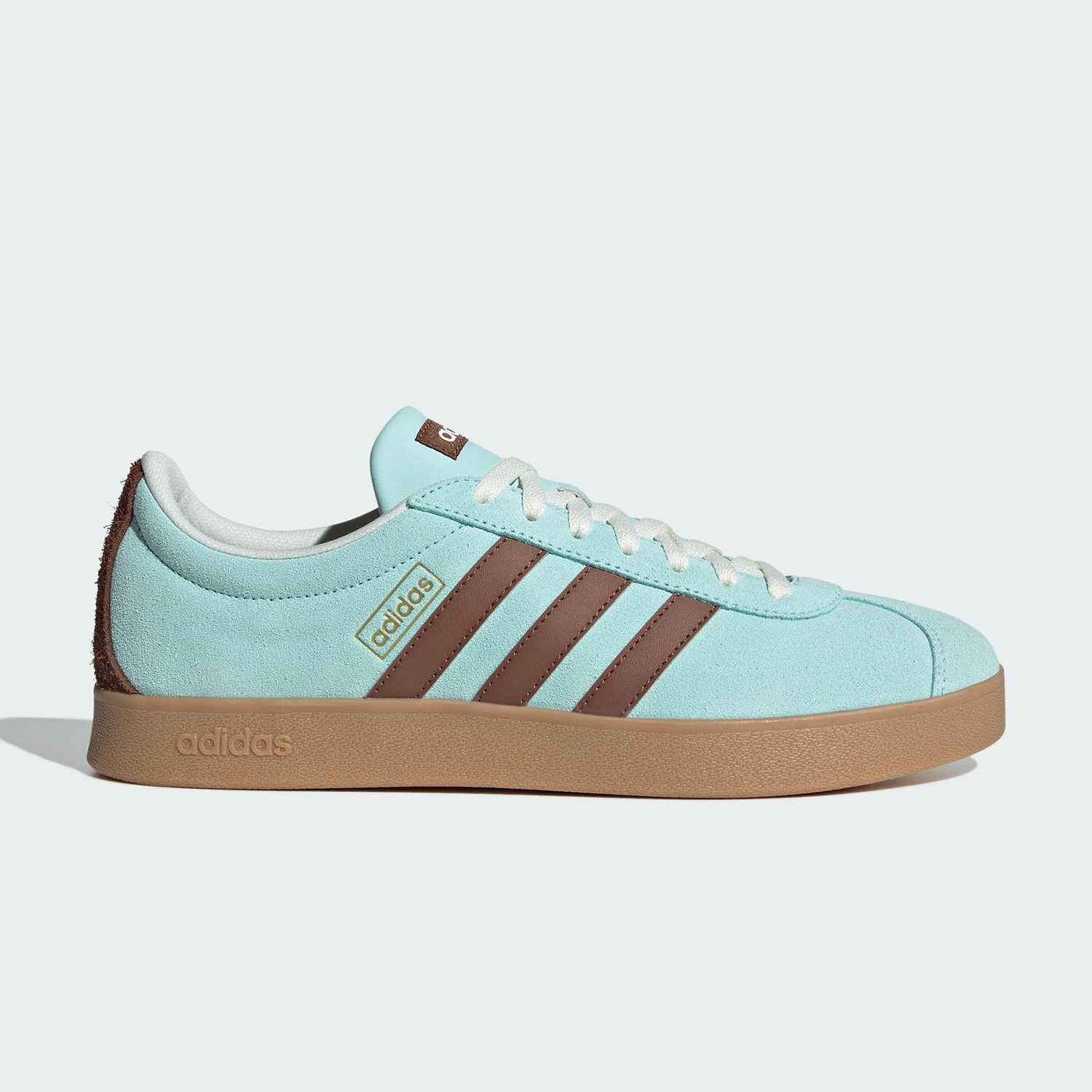 アディダス 正規品 VL COURT CLASS メンズ＆レ - Adidas Shoes Gazelle のレビューと価格