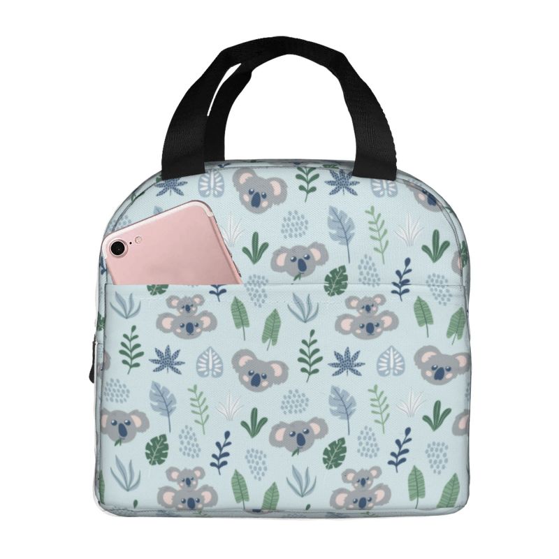 コアラベアインアボカドランチボックス 女性用 オーストラリア - Women Bags In Australia のレビューと価格