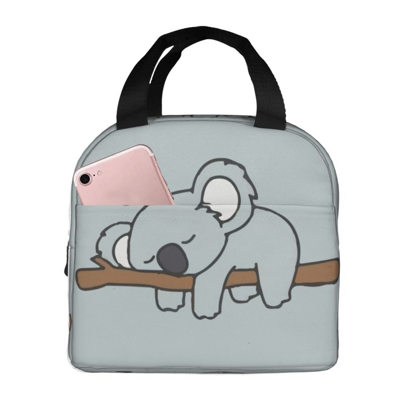 コアラベアインアボカドランチボックス 女性用 オーストラリア - Women Bags In Australia のレビューと価格