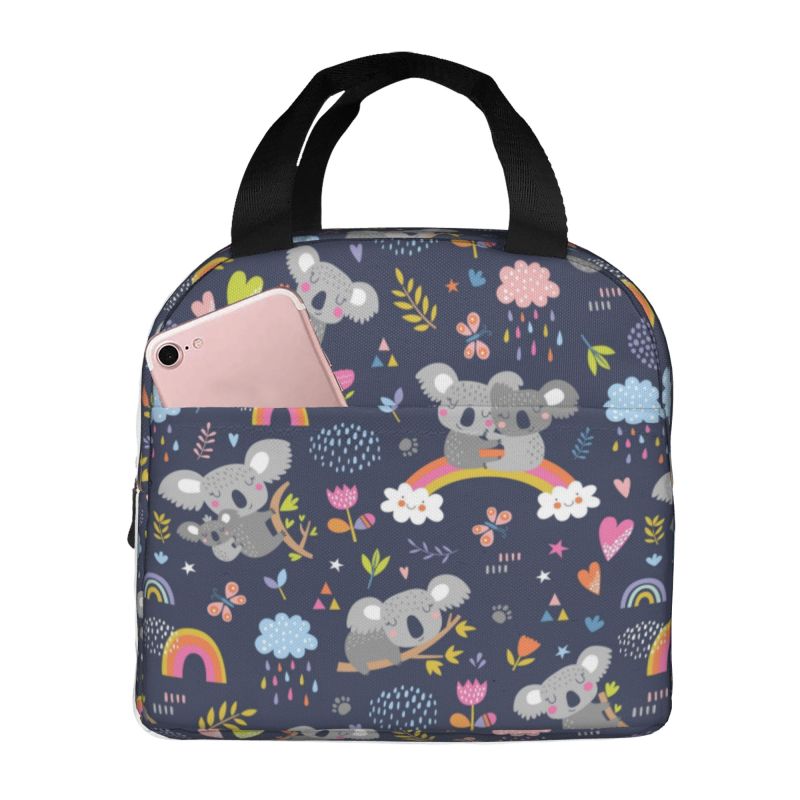 コアラベアインアボカドランチボックス 女性用 オーストラリア - Women Bags In Australia のレビューと価格