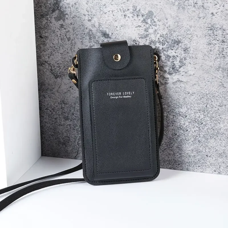 クロスボディ携帯電話バッグ女性女の子用ユニバーサル携帯電話オ - Women'S Bags Everyday のレビューと価格