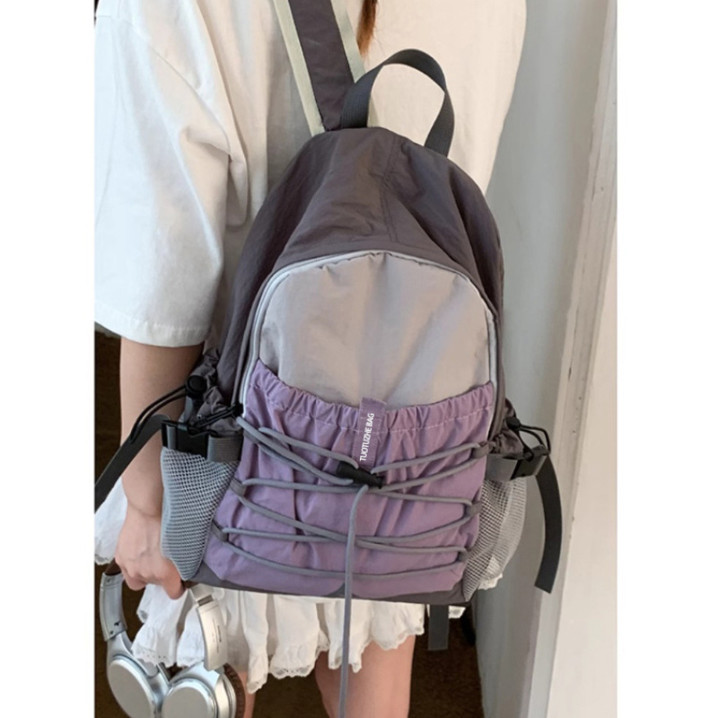 旅行バックパック女性日常新しいメンズ飛行機ファッション大学学 - Women'S Bags Everyday のレビューと価格