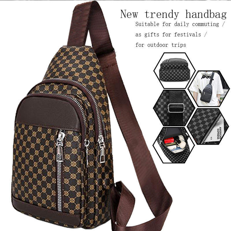 パッチワークドットデザインの女性と男性向けのニュートラルスタ - Women'S Bags Everyday のレビューと価格