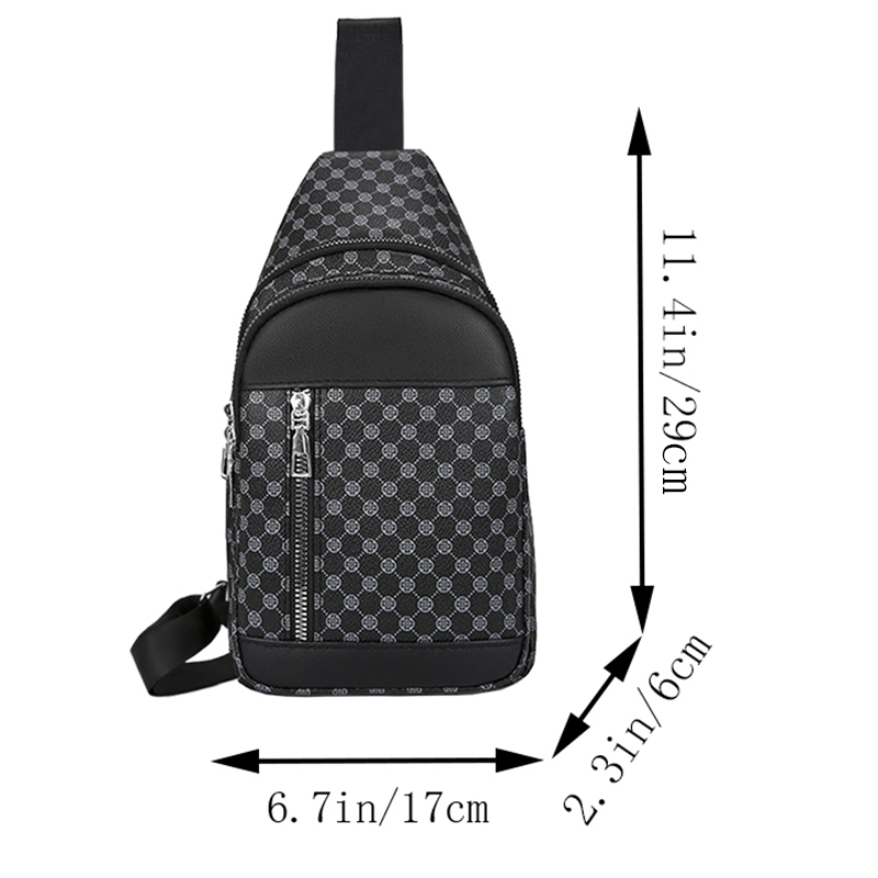 パッチワークドットデザインの女性と男性向けのニュートラルスタ - Women'S Bags Everyday のレビューと価格