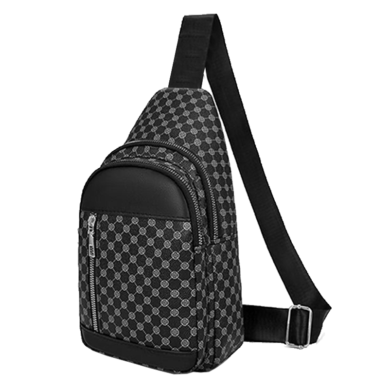 パッチワークドットデザインの女性と男性向けのニュートラルスタ - Women'S Bags Everyday のレビューと価格