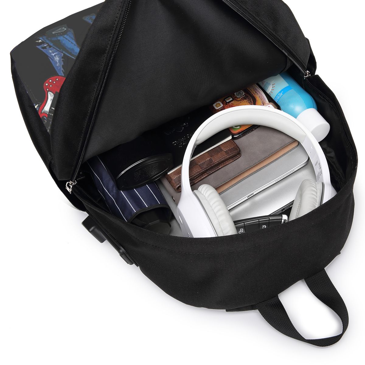 Bratz Rock Angelz グループショットバックパ - Women Bags For Women のレビューと価格
