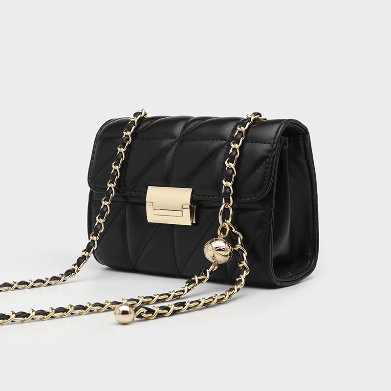 ファッションバッグ新 2023 女性の新高級バッグチェーンメ - Women Bags Zara のレビューと価格