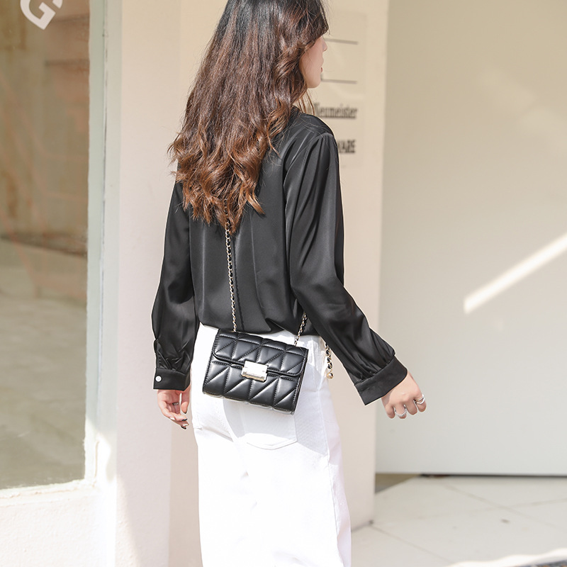 ファッションバッグ新 2023 女性の新高級バッグチェーンメ - Women Bags Zara のレビューと価格