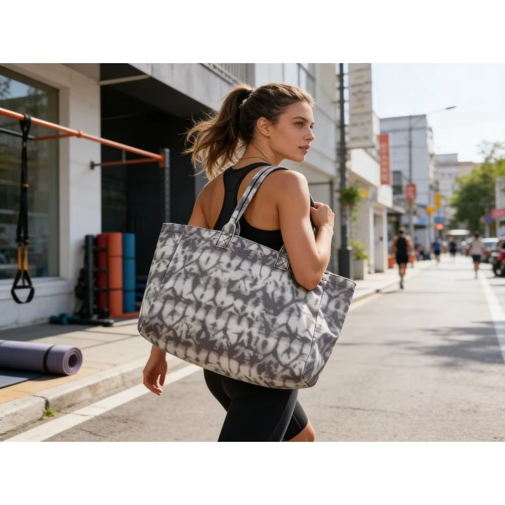カジュアルフィットネスバッグ 女性用ヨガバッグ トレンド 大 - Women'S Bags Everyday のレビューと価格