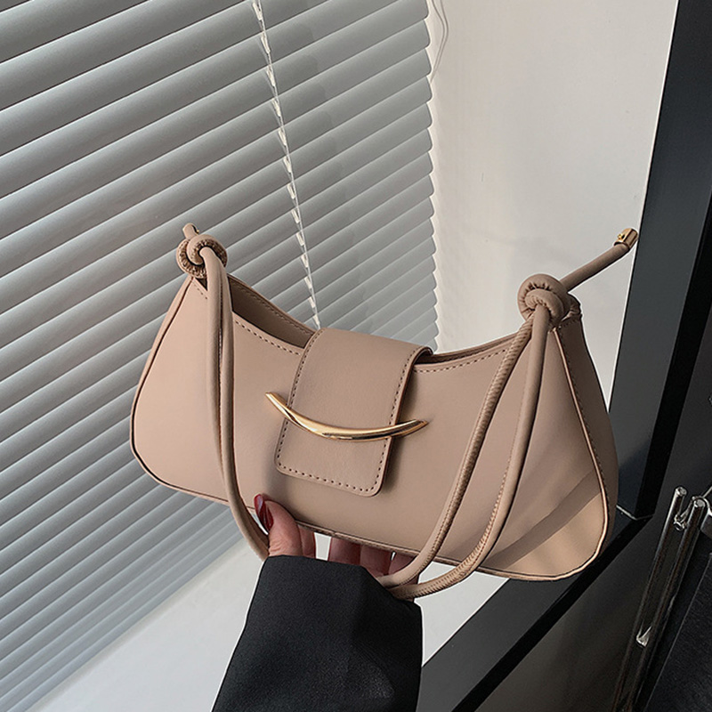 おしゃれな女性用PUレザーショルダーバッグ、ミニハンドバッグ - Women Bags For Office Use のレビューと価格