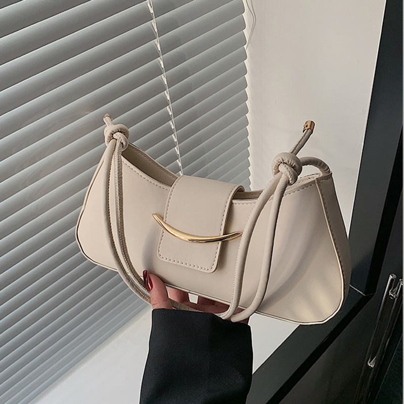 おしゃれな女性用PUレザーショルダーバッグ、ミニハンドバッグ - Women Bags For Office Use のレビューと価格