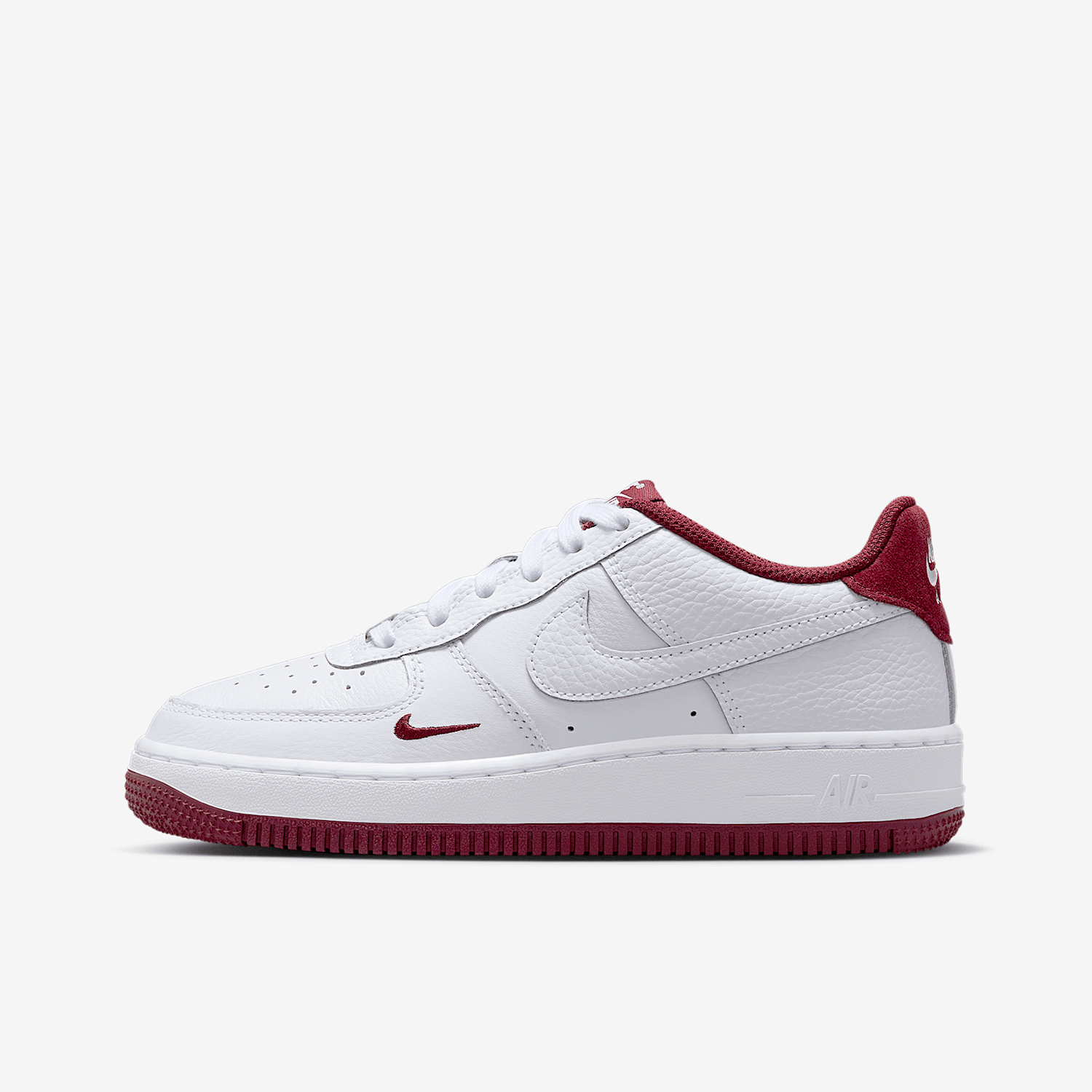 ナイキ オーセンティック エア フォース 1 LV8 子供用 - Nike Shoes Air Force 1 のレビューと価格